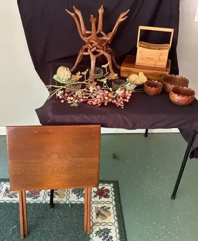 Heartwarming Home Decor!