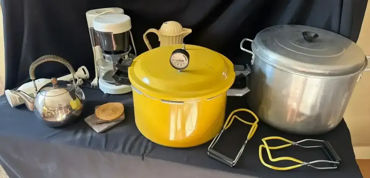 Tools To Relieve The Pressure Of Cooking!