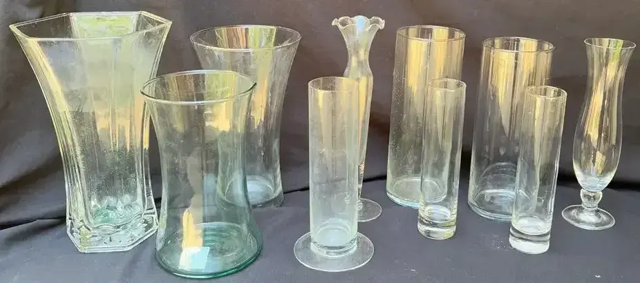 Your Place Could Use A Vase...Or Two!