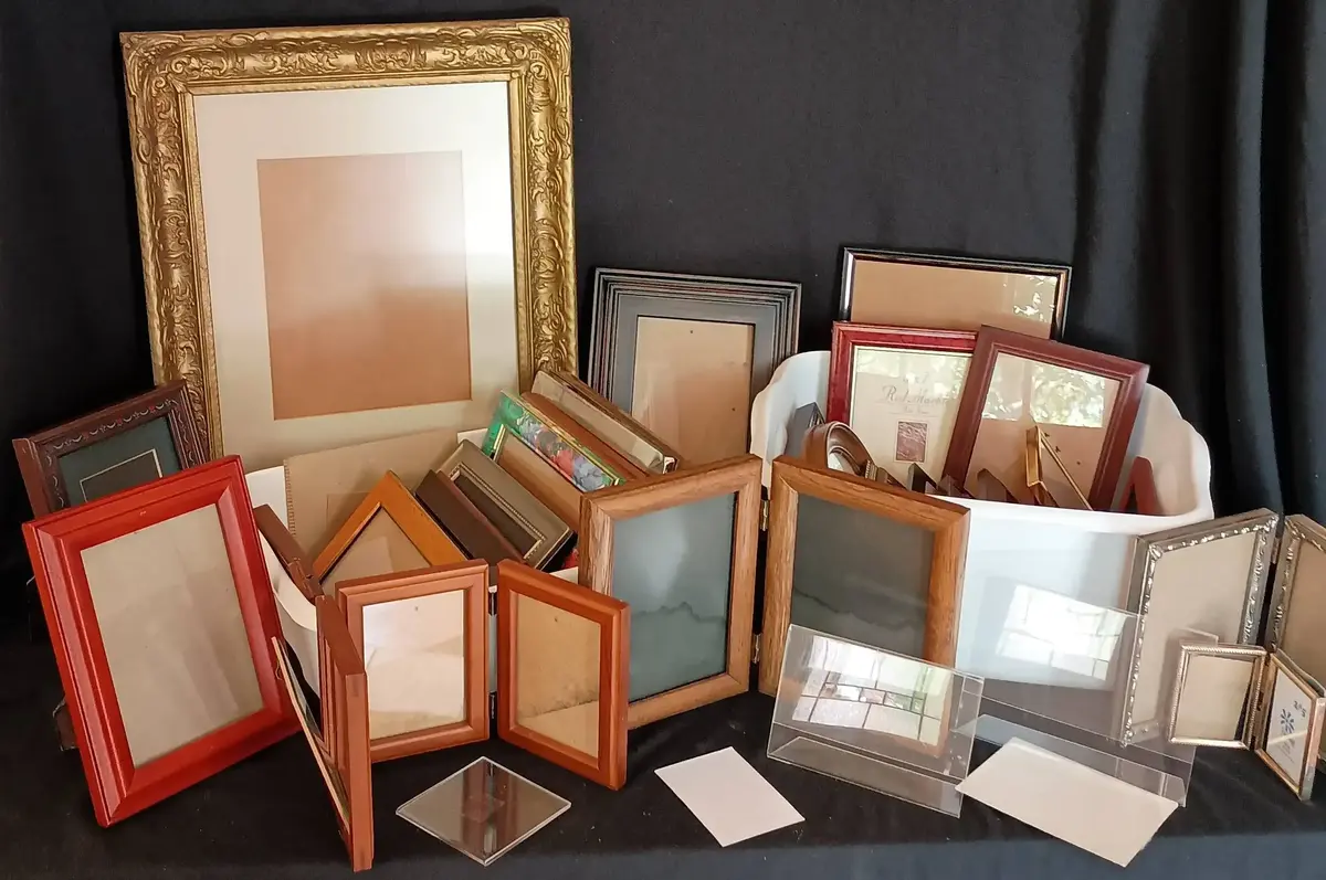 Precious Frames For Your Precious Pictures!