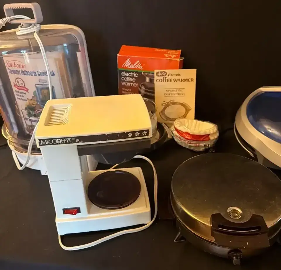 Healthy Cooking Kitchen Marvels!