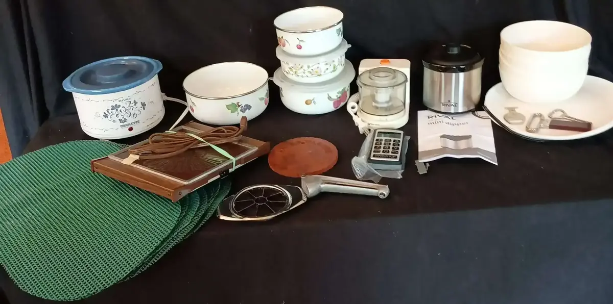 These Kitchen Rivals Are About To Become Your Best Buddies!