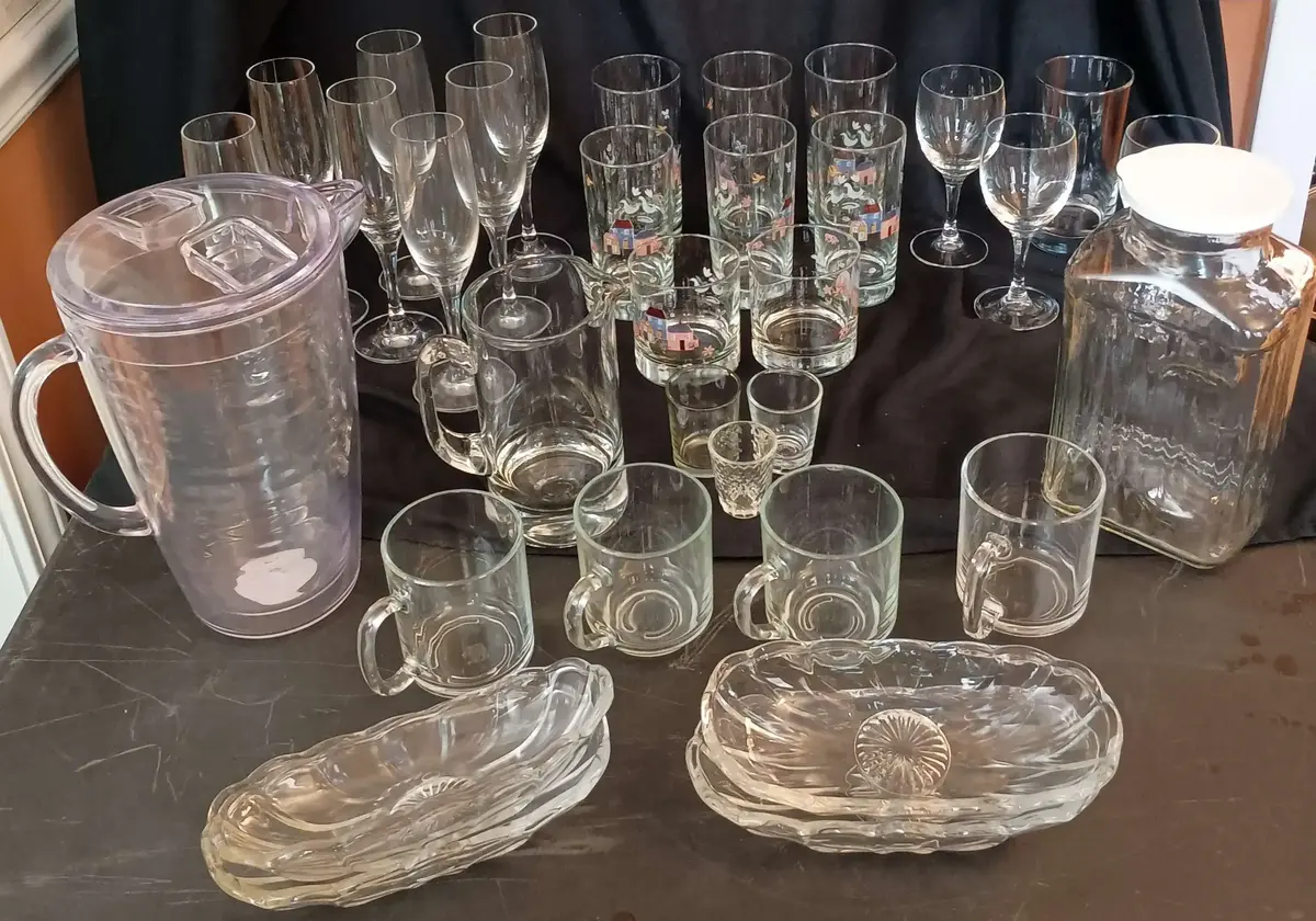 Daring Drinkware Collection!
