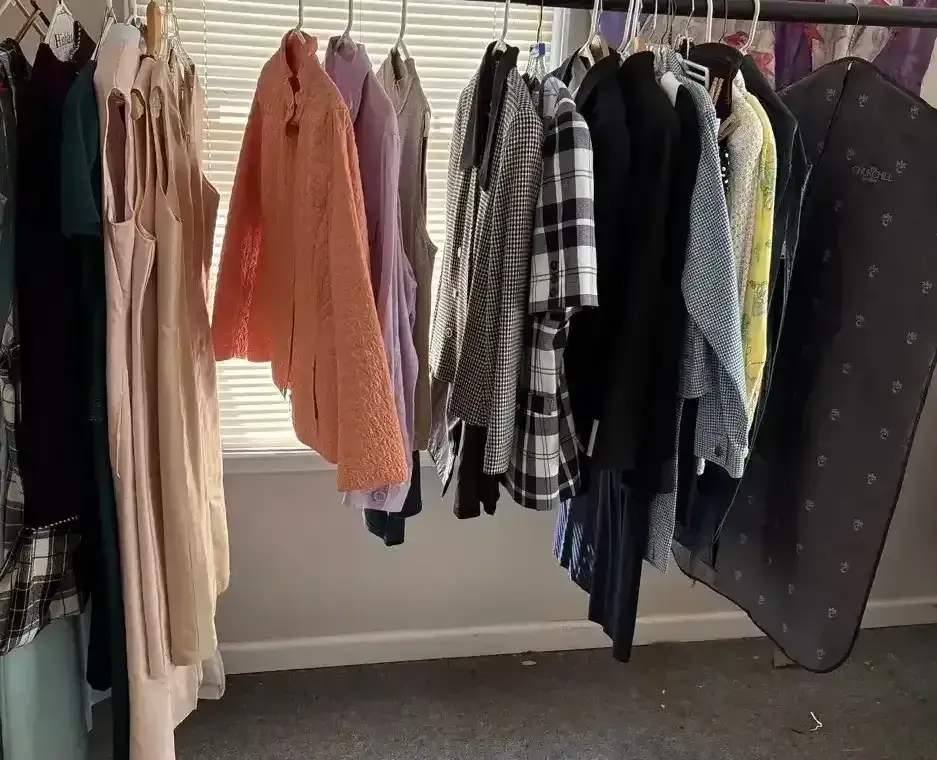 Welcome Additions, Ready To Wear!