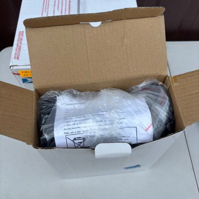 LOT 159: Halloween Inflatable Outdoor Lawn Decoration & Mystery Box