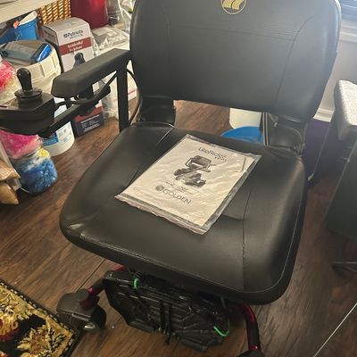 Available for pre-sale