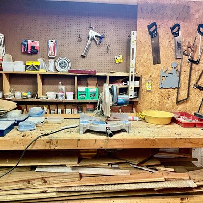 Sale Photo Thumbnail #150: Tools