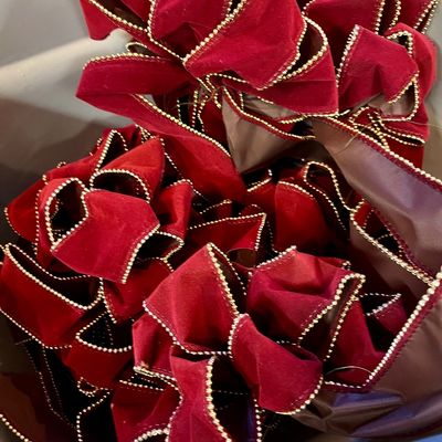 Sale Photo Thumbnail #148: Chrismas Bows