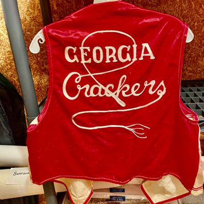Sale Photo Thumbnail #133: Georgia Crackers