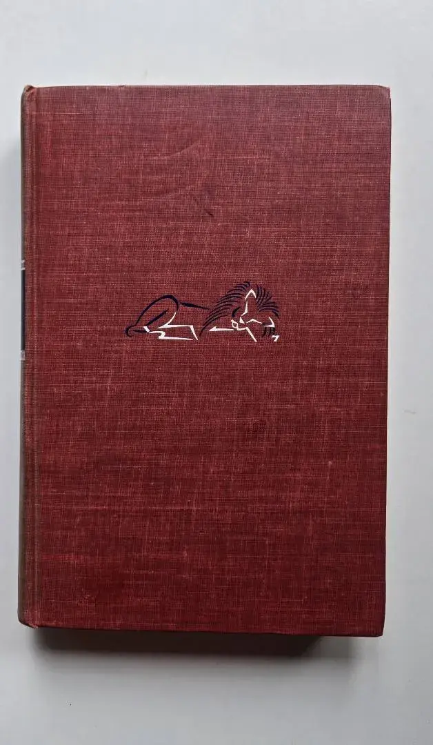 Vintage 1940 1st Edition "Why England Slept" by John F. Kennedy 