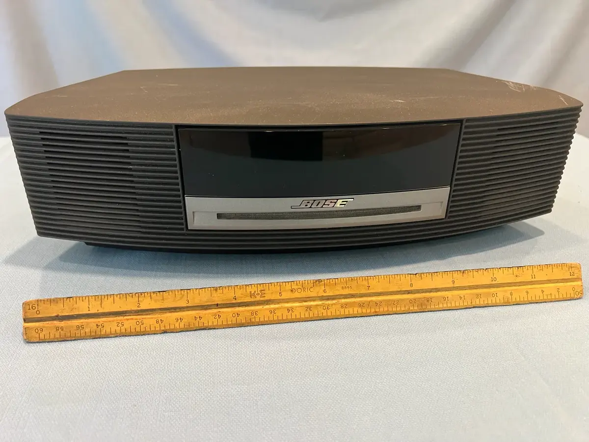 Bose Audio System