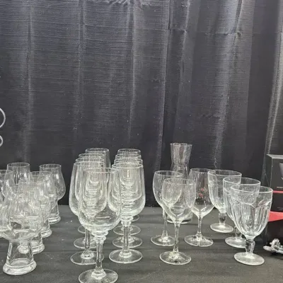 Wine For Your Table And More.
