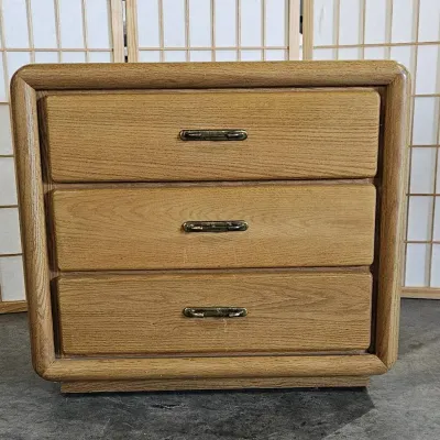 Cochrane Side/End Table