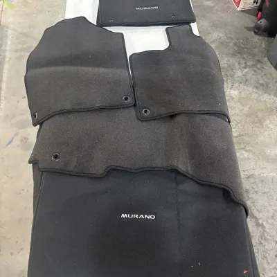 Suv Floor Mats.