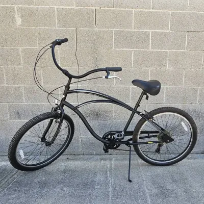 Electra Cruiser 7D Step Over 7 Speed Bicycle 