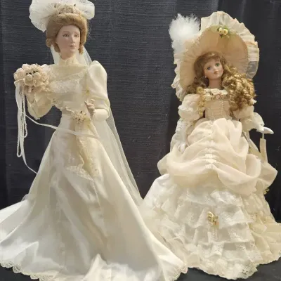 Geppeddo Dolls ( 2 )