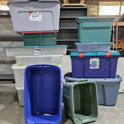 Totes Galore 