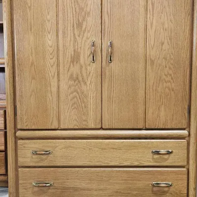 Cochrane Armoire 