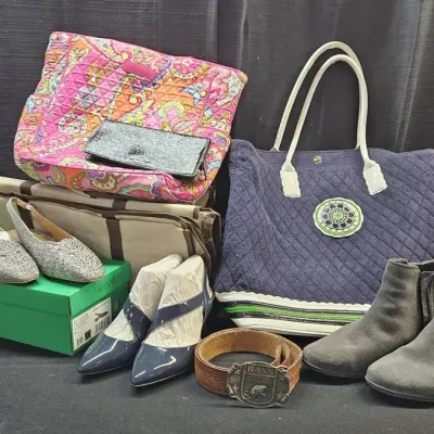 Kate Spade, Vera Bradley And More