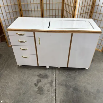 Premium Horn of America Modular Sewing Cabinet Desk
