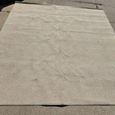 Large Floor Covering 