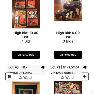 Sale Photo Thumbnail #155