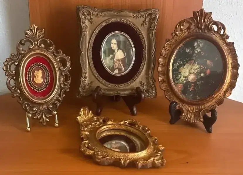 Lady Hamilton By George Romney Burwood Arabesque Cameo Red And More