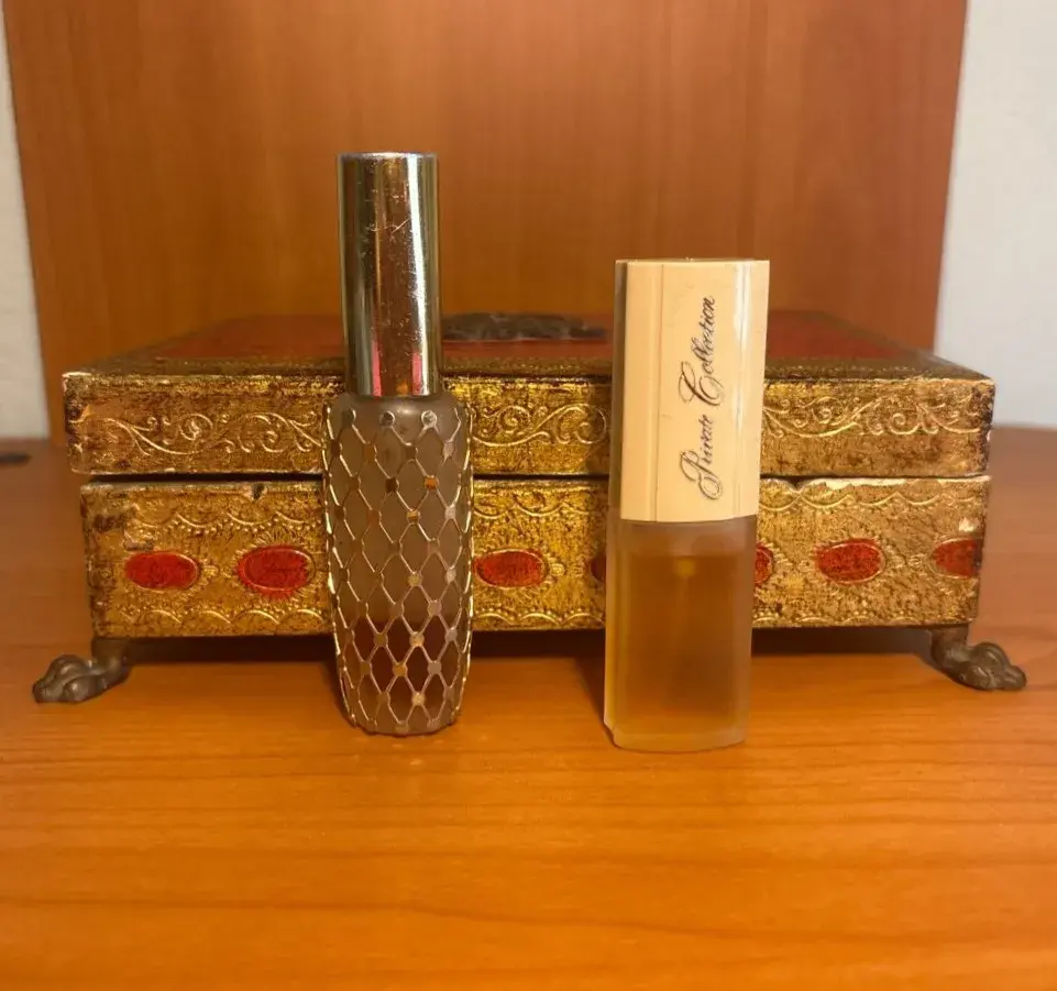 Vintage Estée Lauder Private Collection Perfume And More 