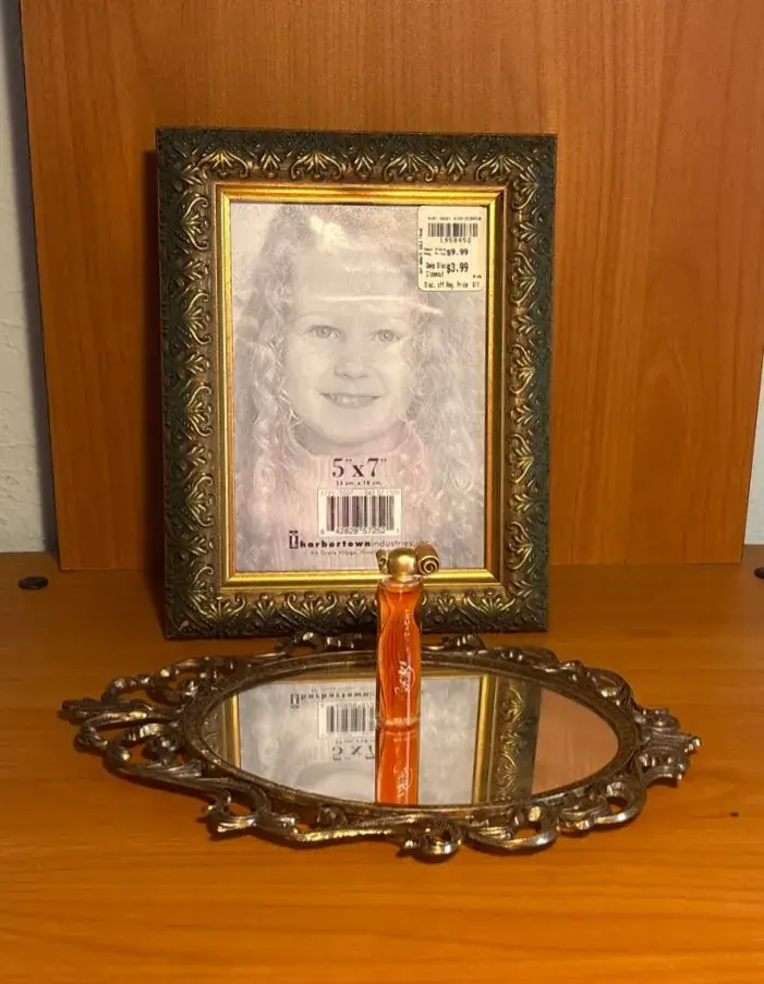Vintage Givenchy Perfume And More 