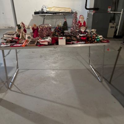 Christmas decor 