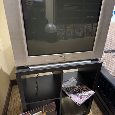 Ultimate Retro Gaming TV