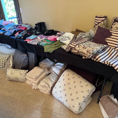 Linens