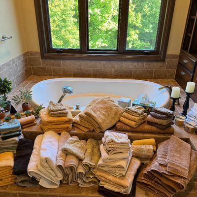 Towels 