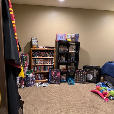 Bedroom 4