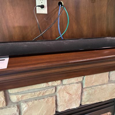 KEF Soundbar