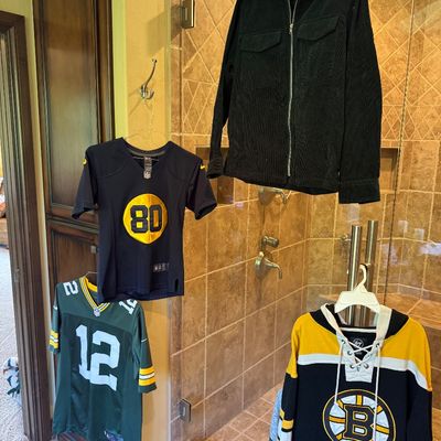 Green Bay Packers gear