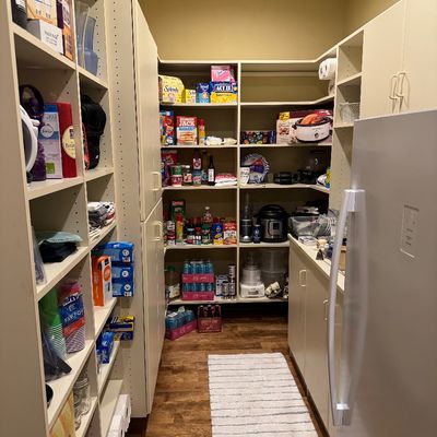 Pantry