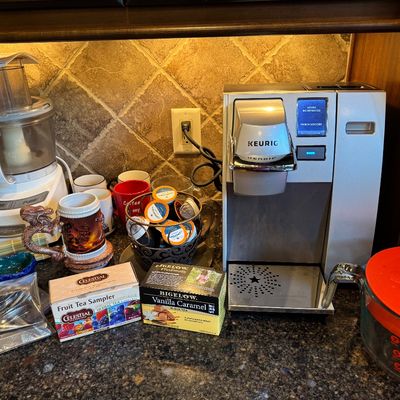 Keurig K155 Office Pro Commercial Coffee Maker