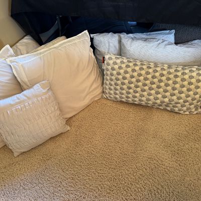 Amazing pillows 