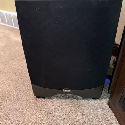 Klipsch Powered Sub