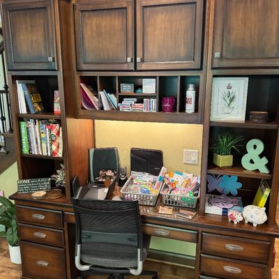 Office supplies 