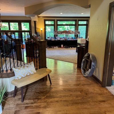 Entryway 