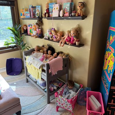 Dolls