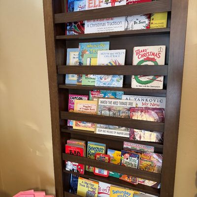 Books