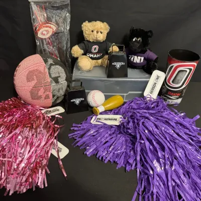 LCJ032 - UNO™ Mavericks/MJBasketball/Assorted Sports Fan Memorabilia: UNI/SF 49Ers