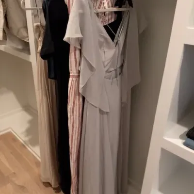 Women's dresses and jumpsuits