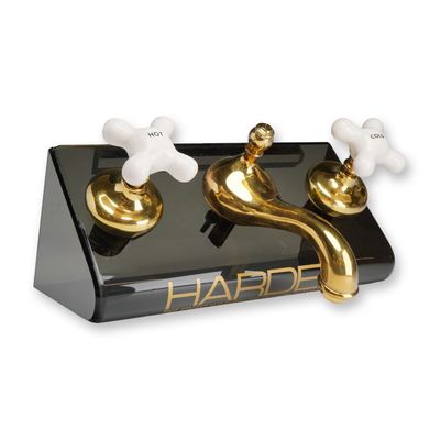 Sale Photo Thumbnail #323: Harden Industries Widespread Faucet Showroom Display