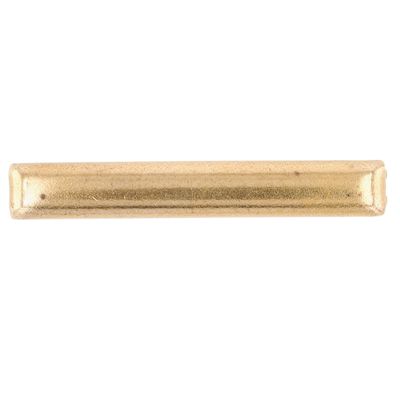 Sale Photo Thumbnail #277: Antique Gold Filled Simple Tie Bar Brooch