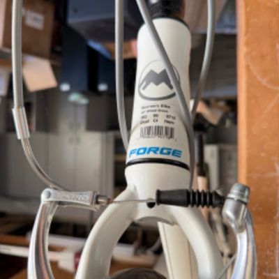 Forge Breva Women's Hybrid Road Bike