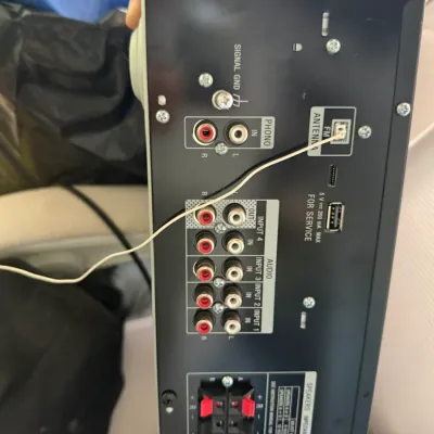 Sony STR-DH190 Stereo Receiver